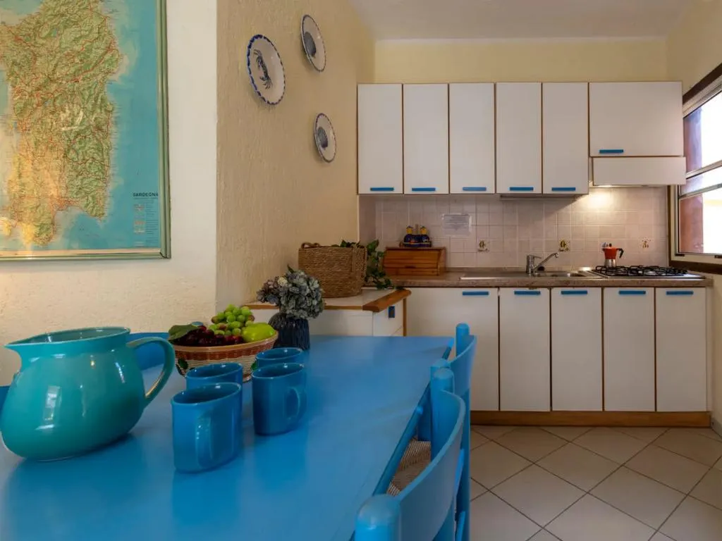 STUDIO CAPACITY 4 Room, BAIA de BAHAS - Apartments, Olbia