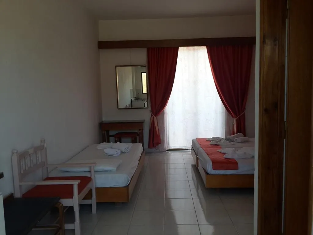 TRIPLE STANDARD Room, Oleander, Rhodes