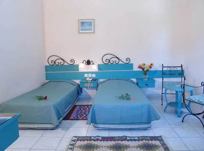 Room, Club Hotel Titan, Antalya