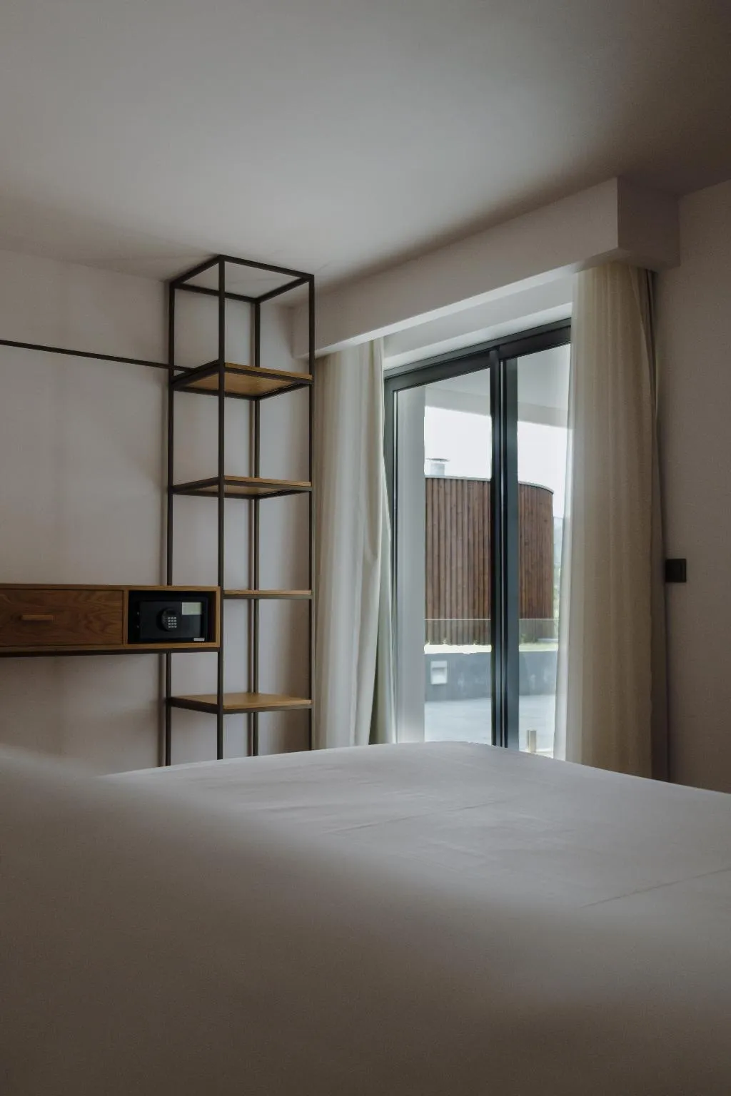 Room, Monte Prado Hotel & Spa, Porto