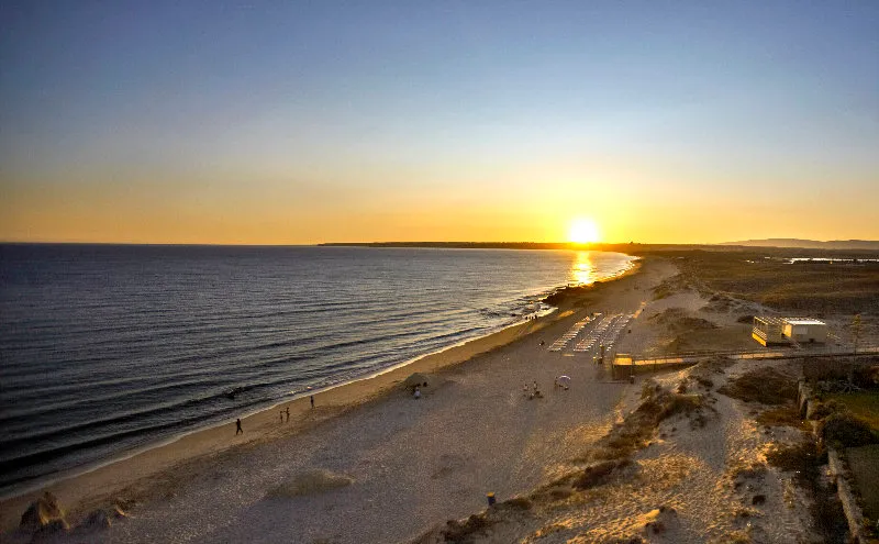 General view, Salgados Beach Villas, Algarve