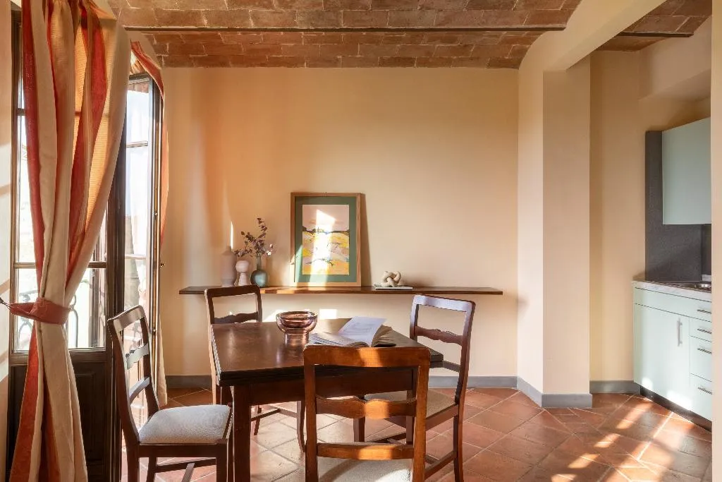 SUITE STANDARD Room, Villa San Filippo, Florence