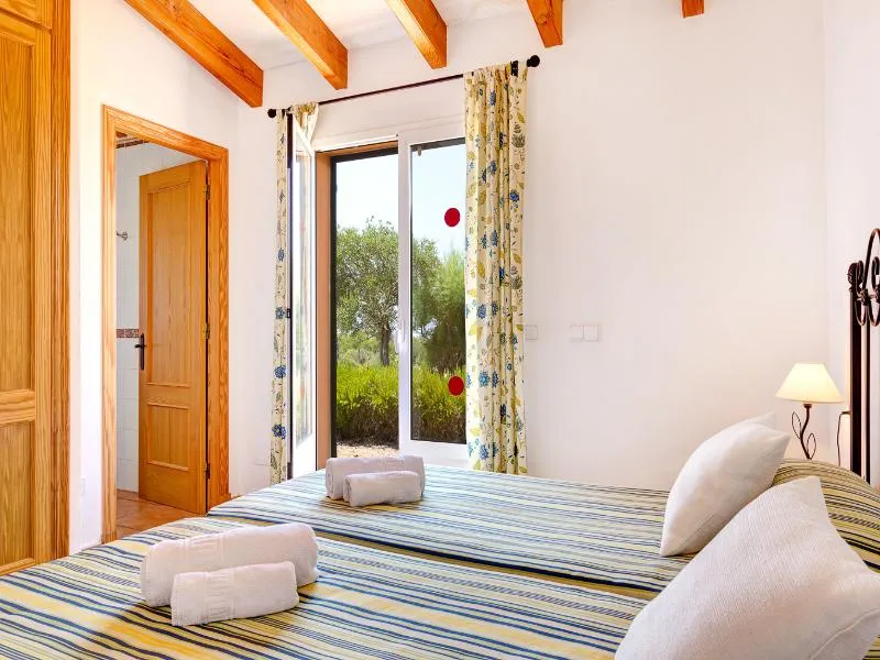 Room, Villas Menorca Sur, Menorca