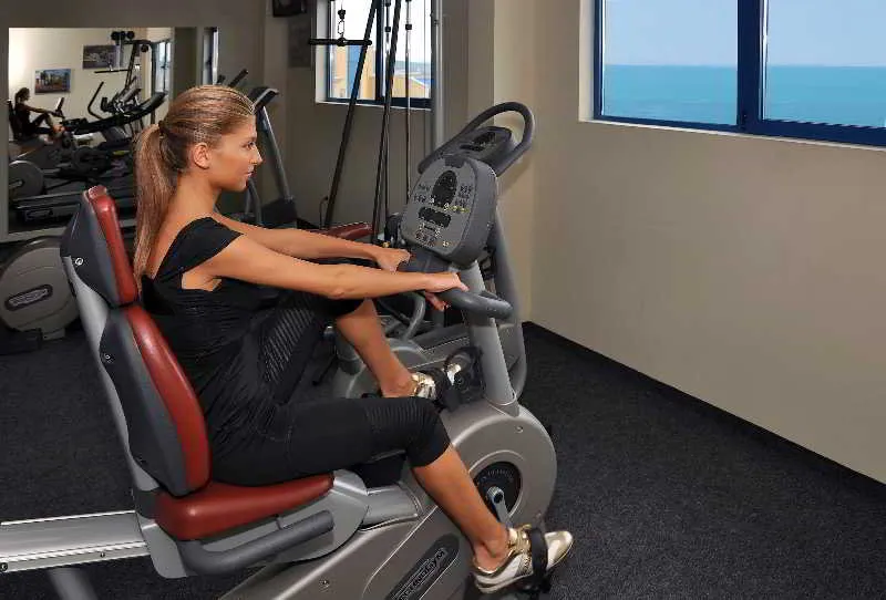 Sports and Entertainment, Grifid Hotel Arabella, Varna