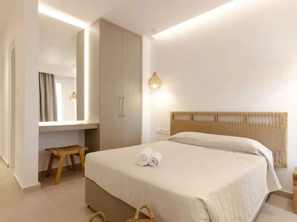 Room, Andreotis Hotel Apts, Cyprus