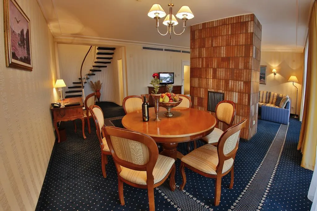 Room, Hotel Imperial - Riviera Holiday Club Varna, Varna