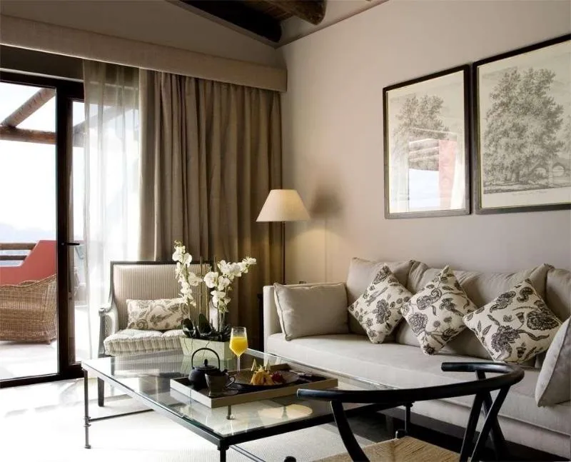 Room, Asia Gardens Hotel & Thai Spa, a Royal Hideaway Ho, Costa Blanca