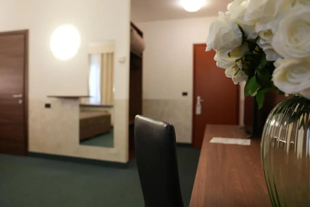 TWIN DELUXE Room, Albatros, Venice