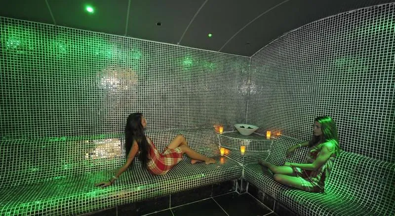 Sports and Entertainment, Lrs Lake&River Side Hotel & Spa, Antalya