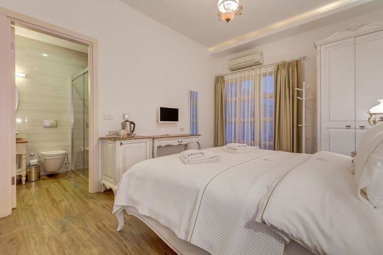 Kose Konak Butik Hotel Special Category Adult Only, Izmir