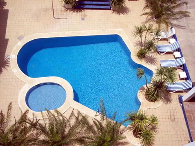 Pool, Jaime I, Valencia