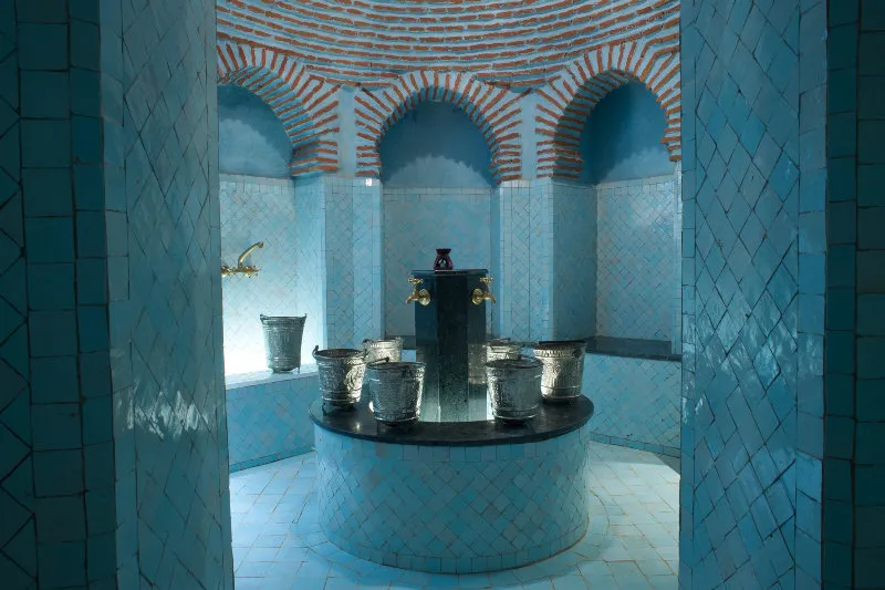 Sports and Entertainment, Tigmiza Suites & Pavillons, Marrakech
