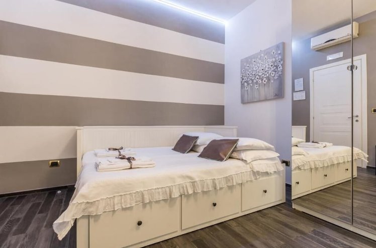 Trastevere Guest House, Rome