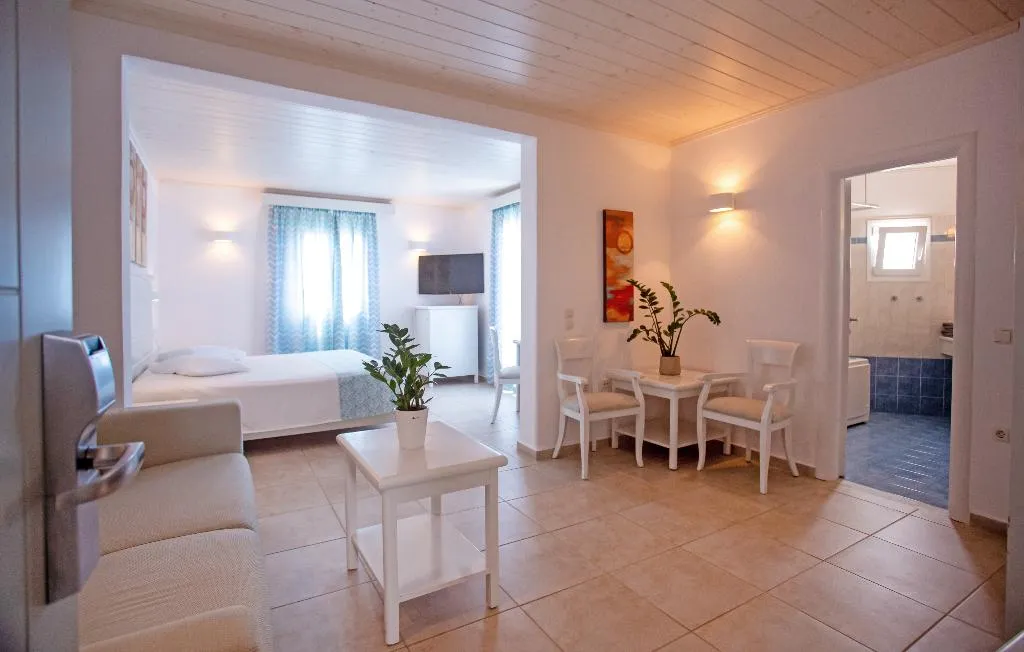 SUITE SUPERIOR Room, Yiannaki, Mykonos
