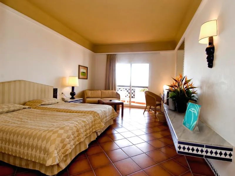 Room, Hotel Riu Tikida Beach Adults Only - All inclusive, Agadir