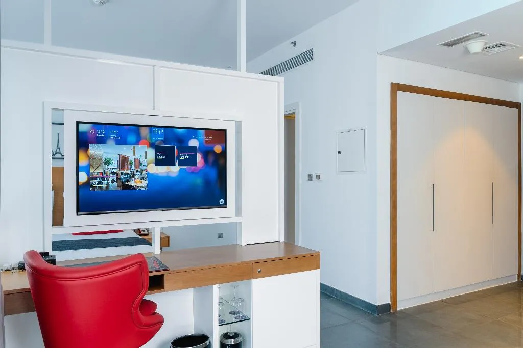 Room, TRYP by Wyndham Dubai, Dubai