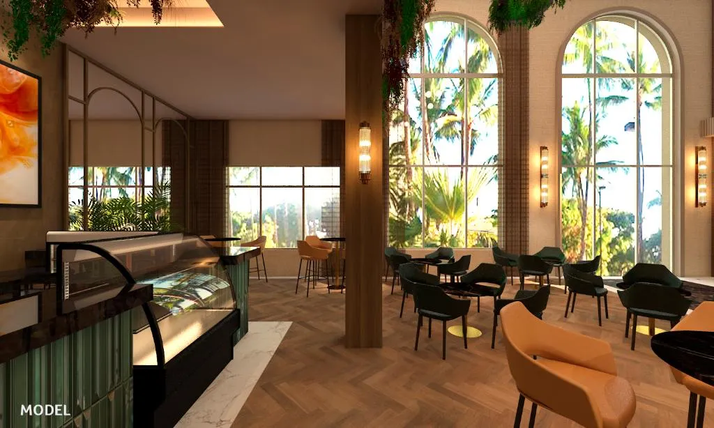 Restaurant, Riu Palace Mexico - All Inclusive, Cancun Area