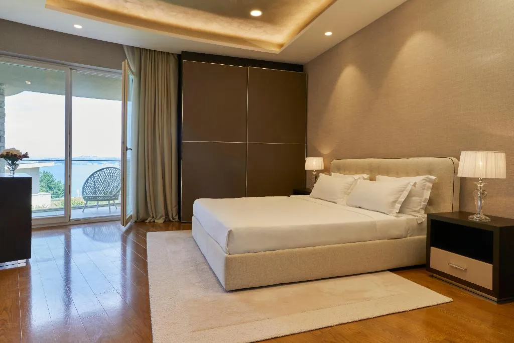 VILLA FOUR BEDROOMS Room, Adriatic Istria Resort Operated by Minor Hotels, Istria