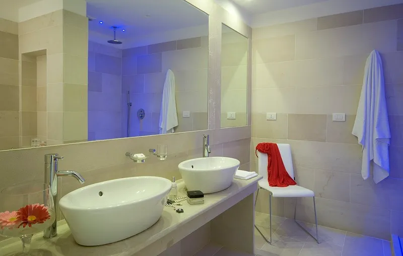 DOUBLE SUPERIOR Room, Isola Sacra Rome Airport Hotel, Rome