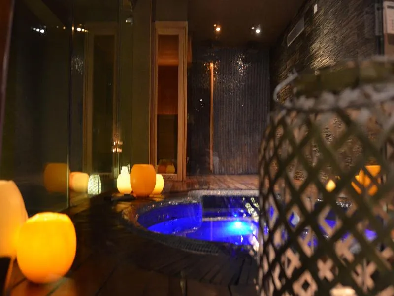 Sports and Entertainment, Swiss Hotel Moraira, Costa Blanca