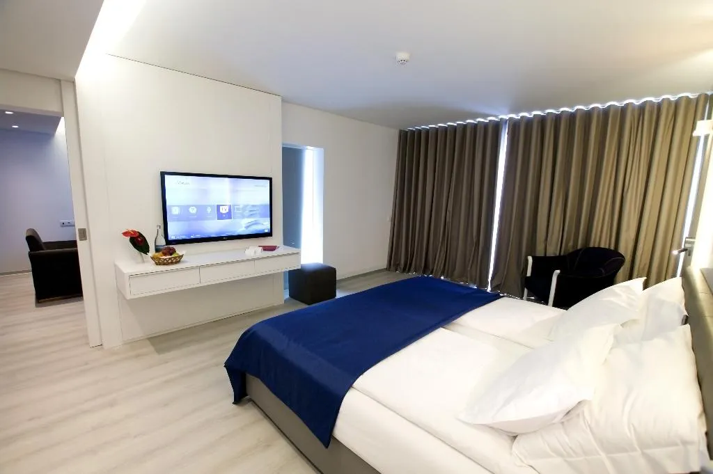 SUITE SUPERIOR Room, The Views Monumental, Madeira