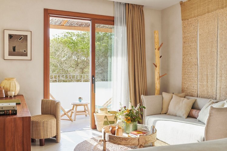 Hotel Teranka, Ibiza