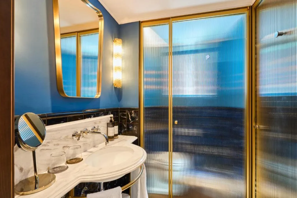 Double or Twin STANDARD Room, España Ocean Drive Newly Renovated, Barcelona