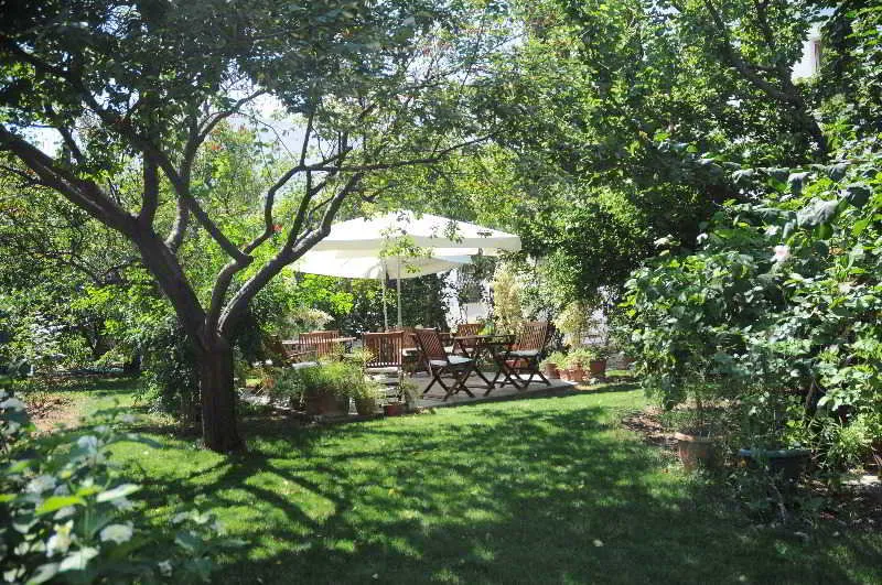 General view, Gulec, Bodrum
