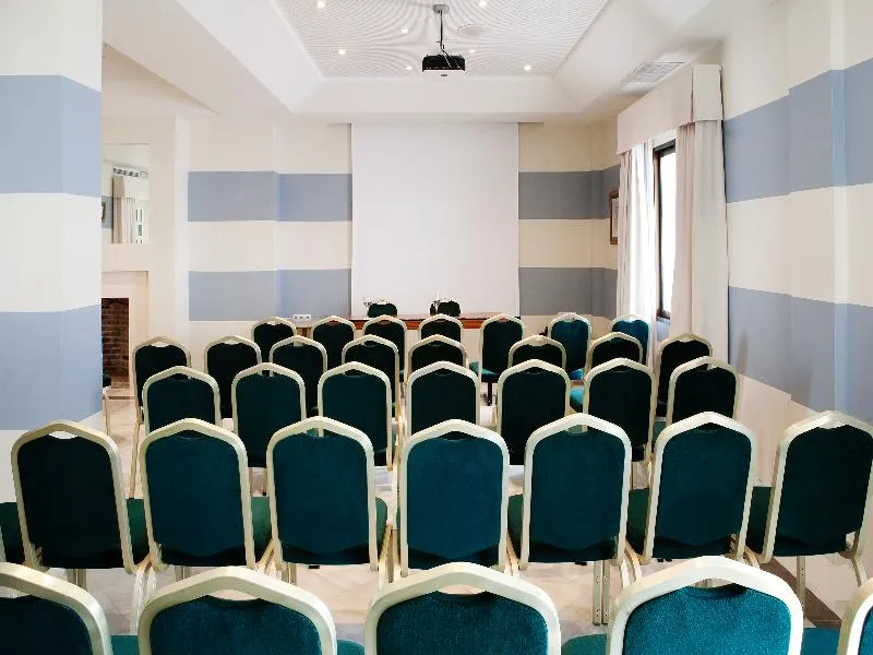 Conferences, Playa de la Luz, Costa De La Luz