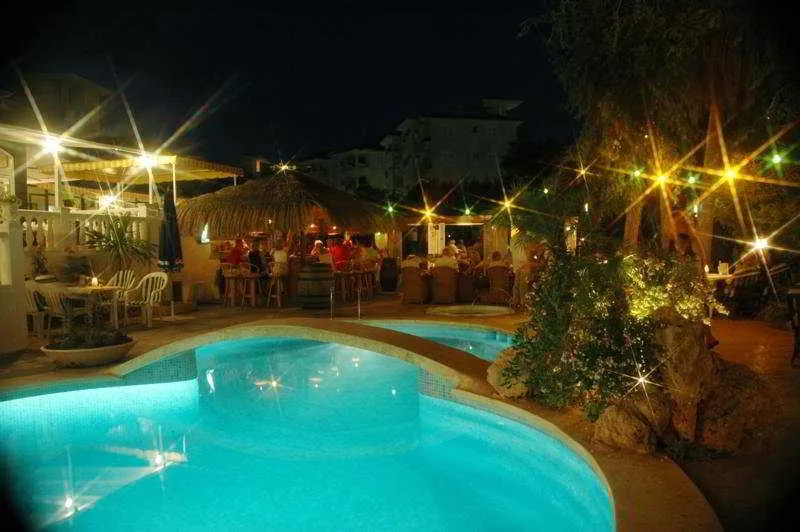 Pool, Mayurca, Majorca