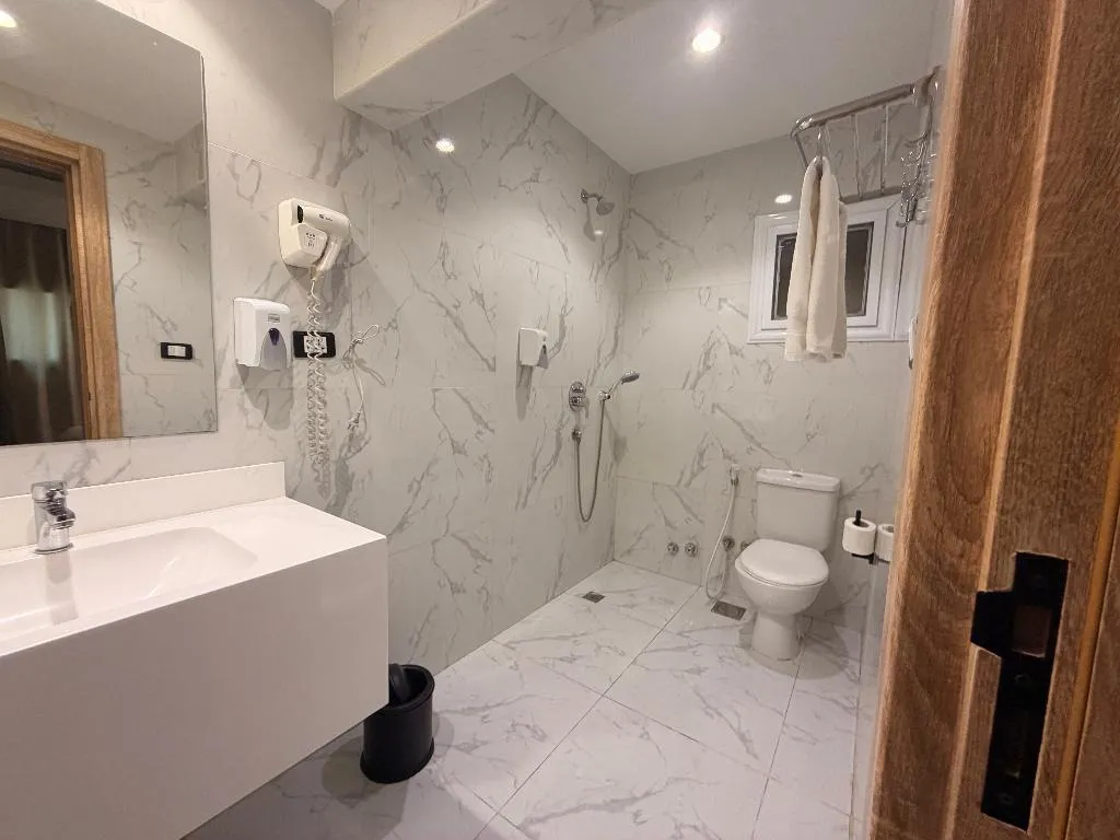 SUITE EXECUTIVE Room, Atlas International Hotels, Cairo