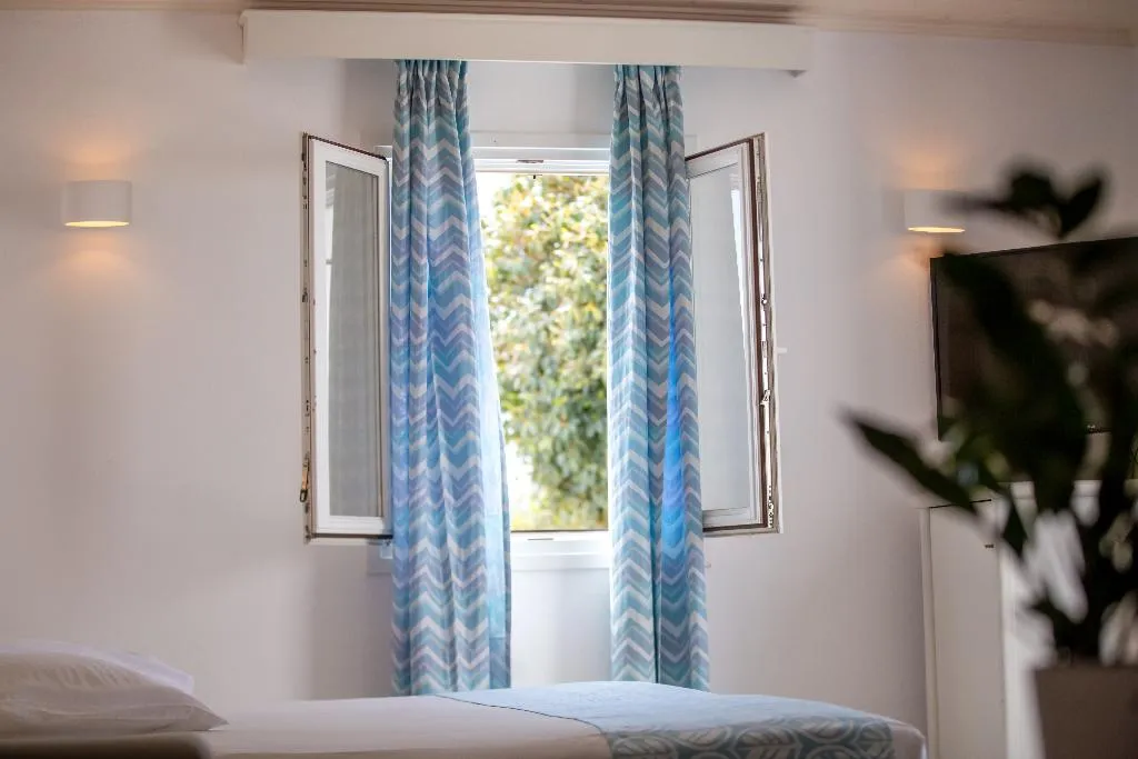 DOUBLE SUPERIOR Room, Yiannaki, Mykonos