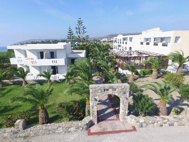 General view, Kalimera Mare, Kos