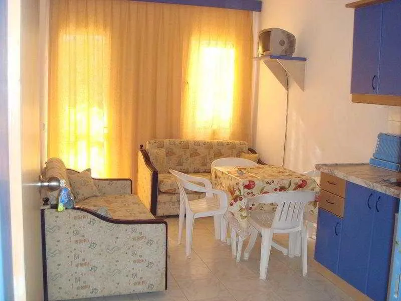 APARTMENT ONE BEDROOM Room, Nature Apart, Dalaman
