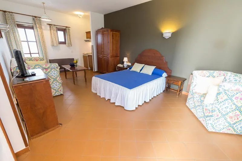 STUDIO STANDARD Room, Villa de Priego de Córdoba, Andalucia