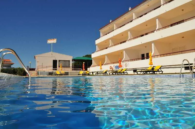 General view, Solgarve, Algarve