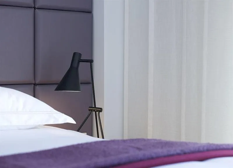 Room, Scale Suites, Athens