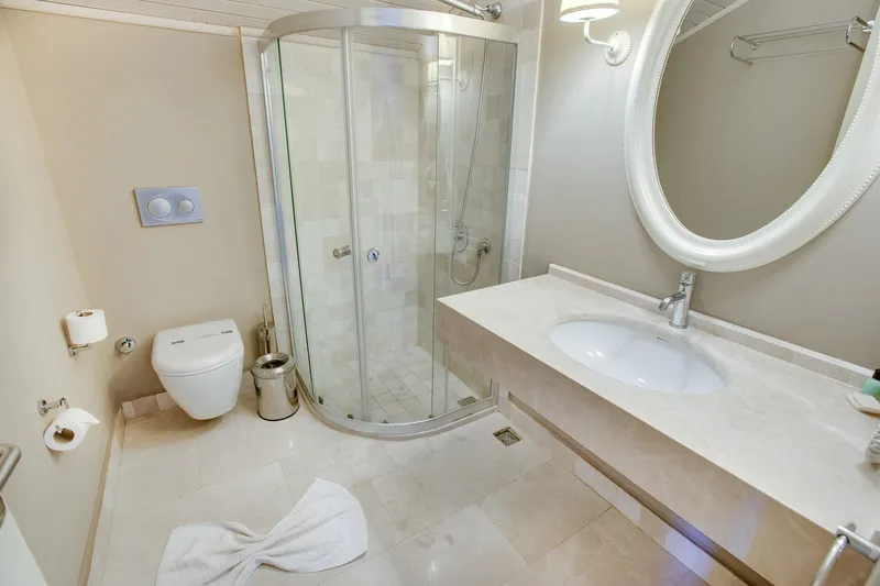 DOUBLE DELUXE Room, The Pine Hill Hotel & Suites, Dalaman