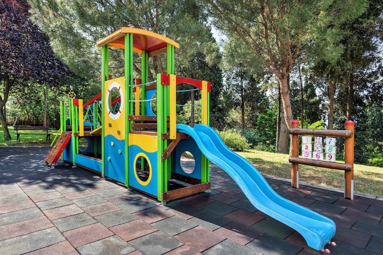 Sol Nessebar Bay All Inclusive, Bourgas