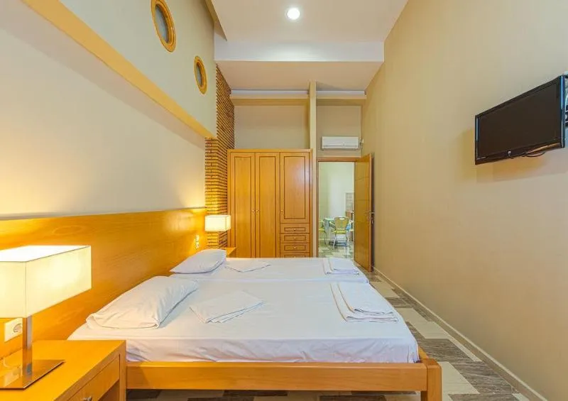 General view, Argiri Hotel Apartments, Kos