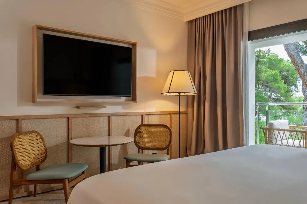 Double or Twin DELUXE Room, Sarena de Muro Resort Mallorca, Majorca