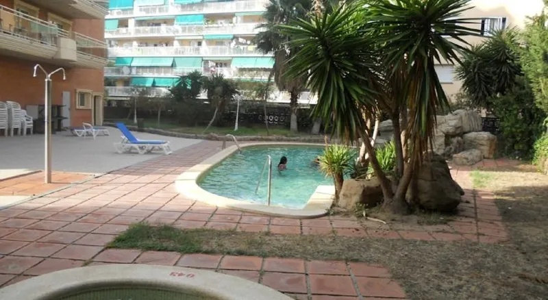Lobby, Palas, Costa Dorada