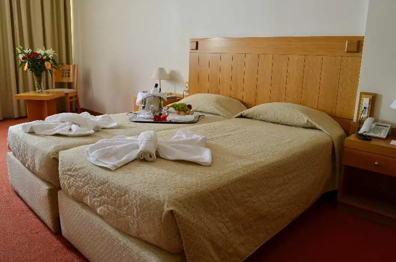 Room, Ilissos, Athens