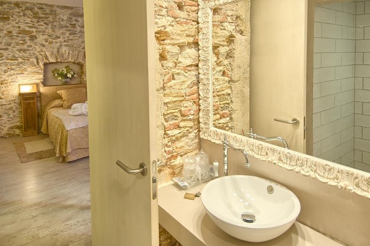 Hotel Spa Classic Begur, Costa Brava