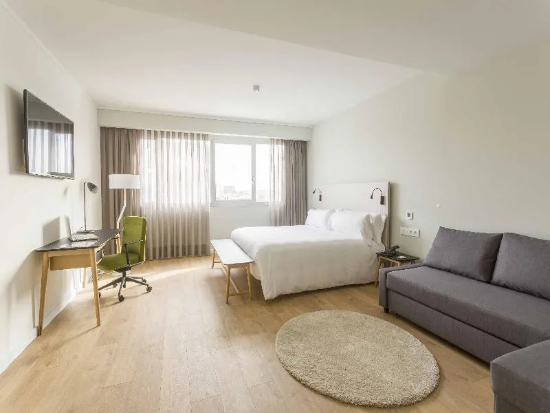 DOUBLE SUPERIOR Room, Artiem Madrid, Madrid