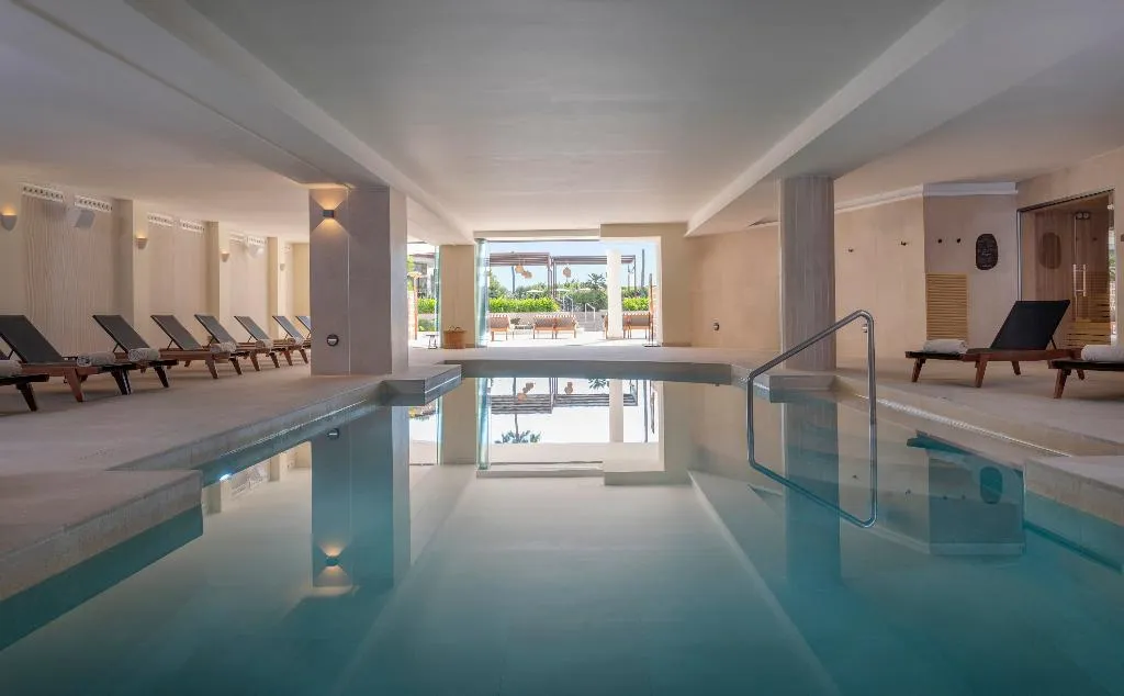 Pool, Sarena de Muro Resort Mallorca, Majorca