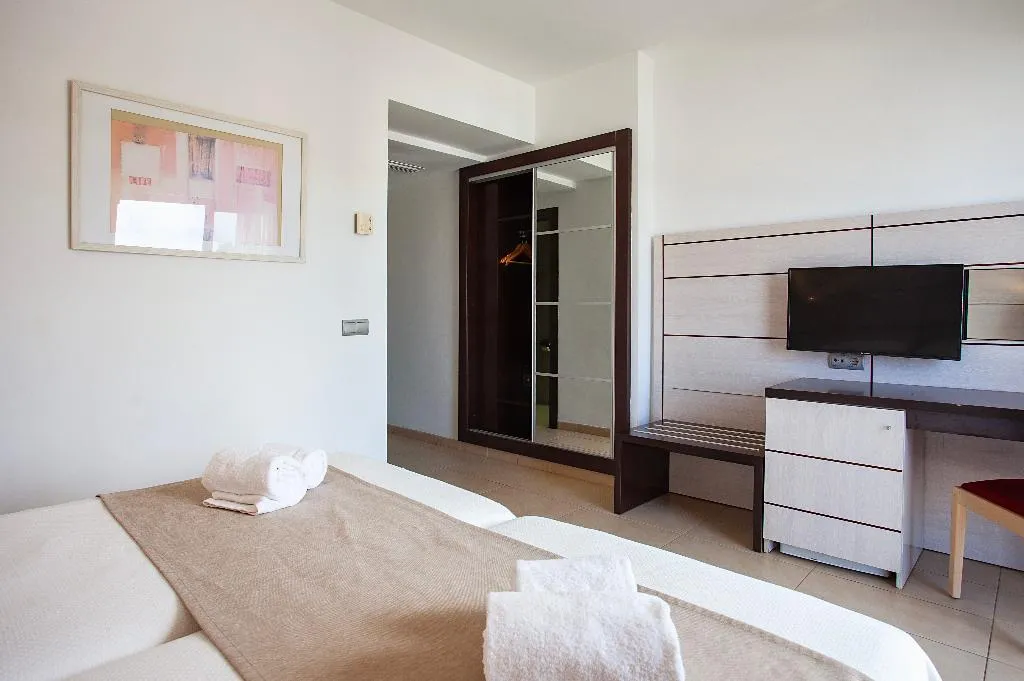 DOUBLE SINGLE USE SUPERIOR Room, Hotel Puchet Ibiza, Ibiza
