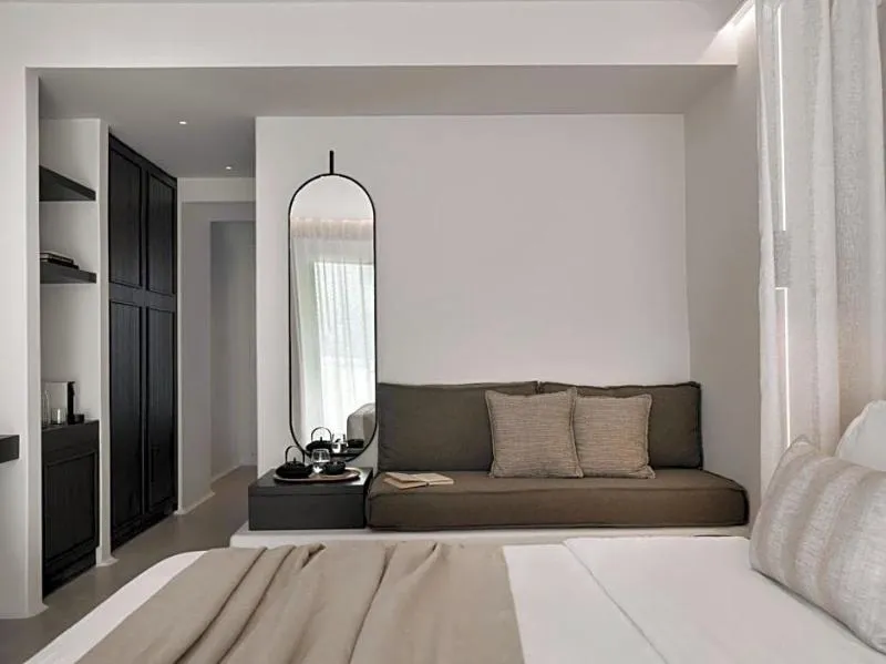 General view, Ezio Bo Luxury Living, Mykonos