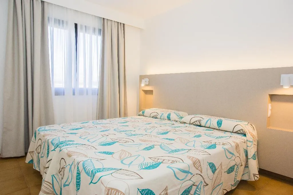 APARTMENT CAPACITY 3 Room, Los Tulipanes, Lanzarote