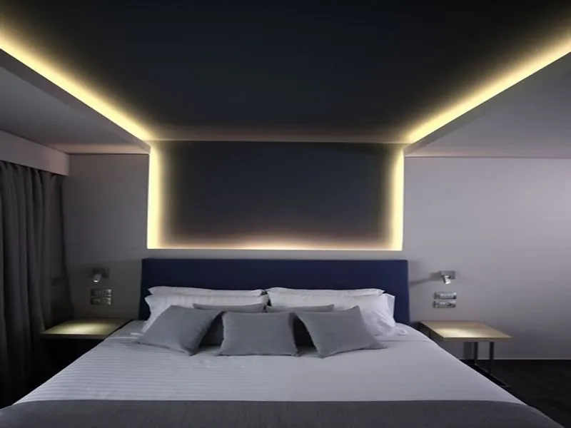 Room, Tesoro Blu Hotel and Spa, Kefallinia